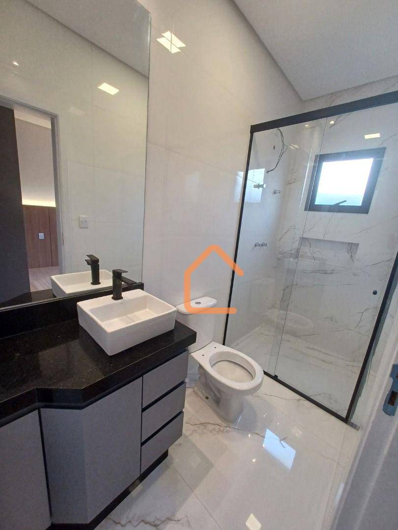 Casa à venda com 3 quartos, 150m² - Foto 12