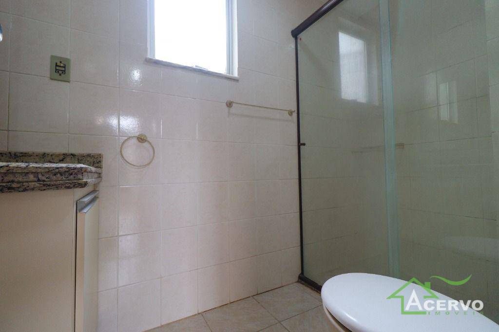 Apartamento para alugar com 3 quartos, 147m² - Foto 20