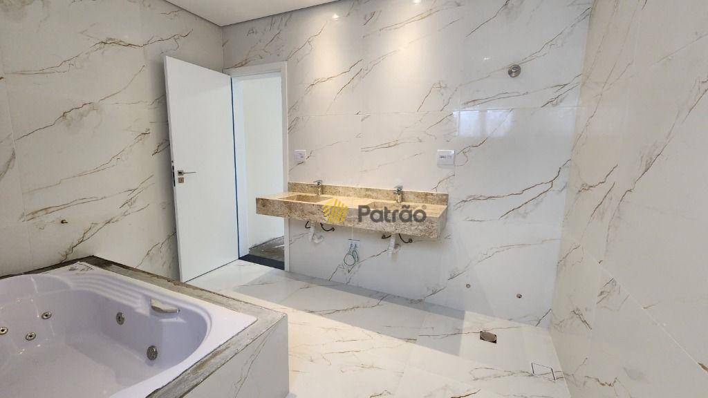 Sobrado à venda com 4 quartos, 332m² - Foto 5