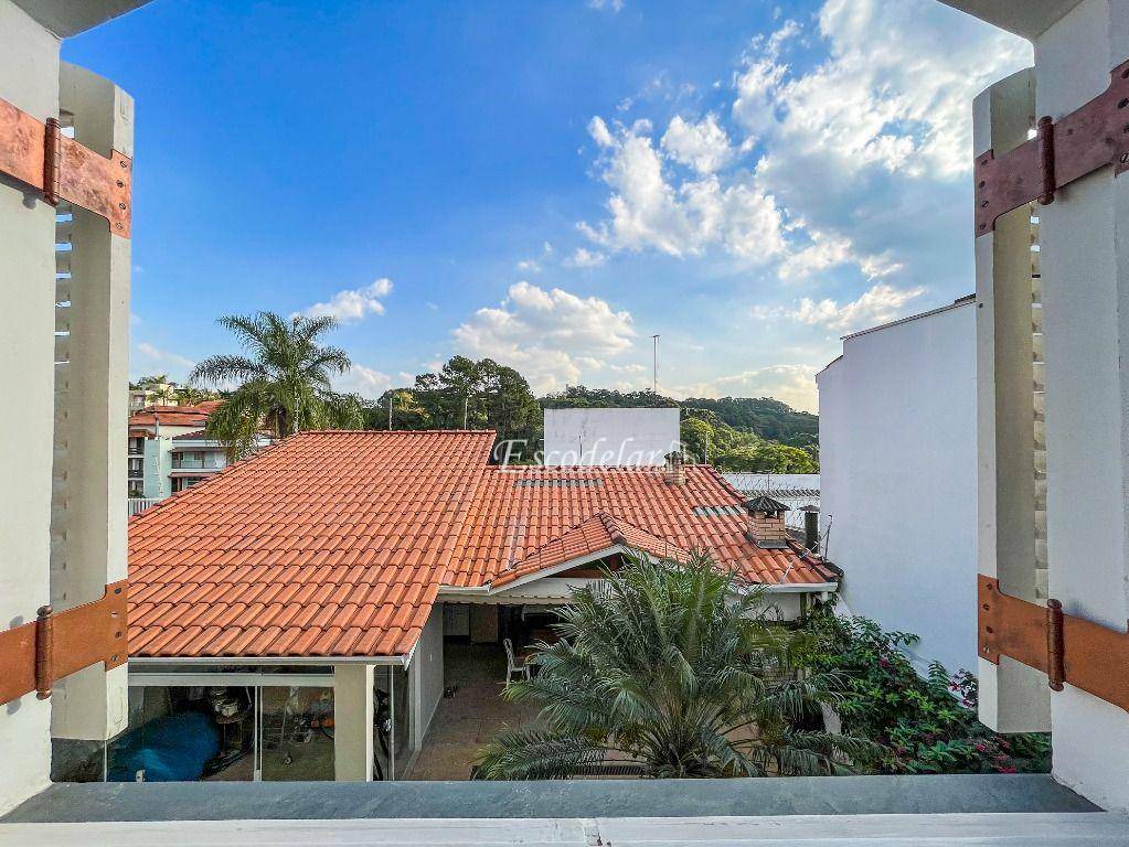 Sobrado à venda com 4 quartos, 222m² - Foto 54