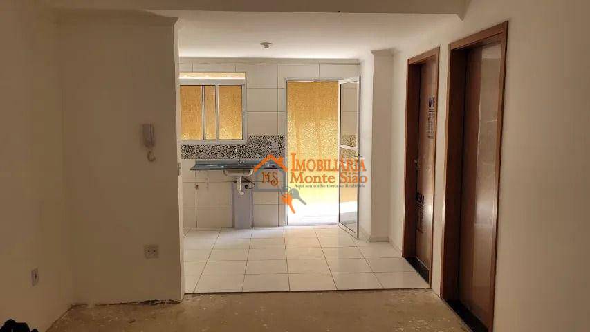 Apartamento à venda com 2 quartos, 90m² - Foto 1