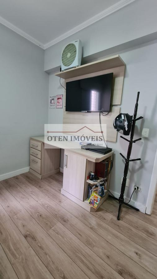 Apartamento à venda com 3 quartos, 122m² - Foto 9