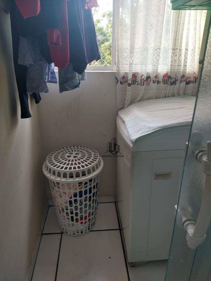 Apartamento à venda com 2 quartos, 56m² - Foto 11