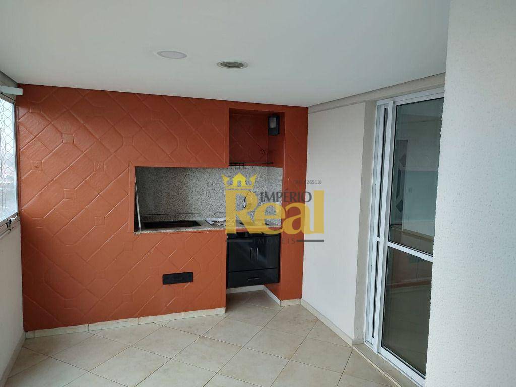 Apartamento à venda com 4 quartos, 177m² - Foto 8