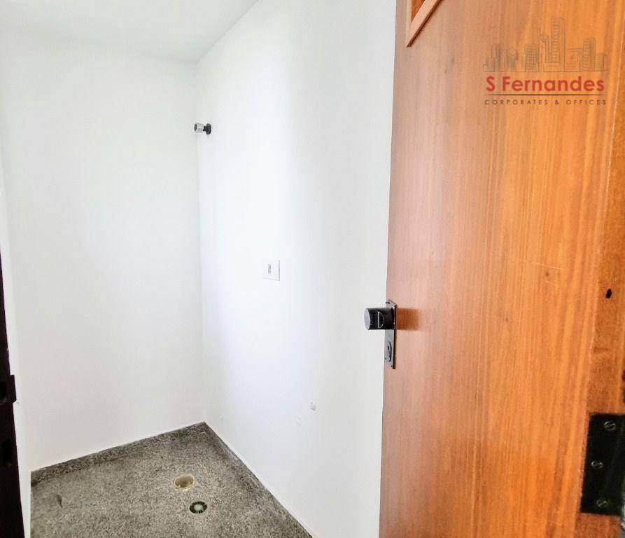 Conjunto Comercial-Sala para alugar, 194m² - Foto 8