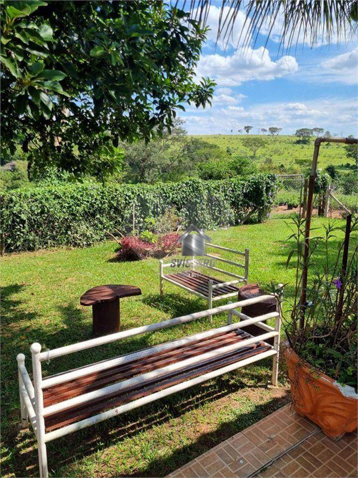 Chácara, 4 quartos, 3 hectares - Foto 4