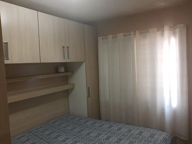 Casa de Condomínio à venda com 2 quartos, 69m² - Foto 25