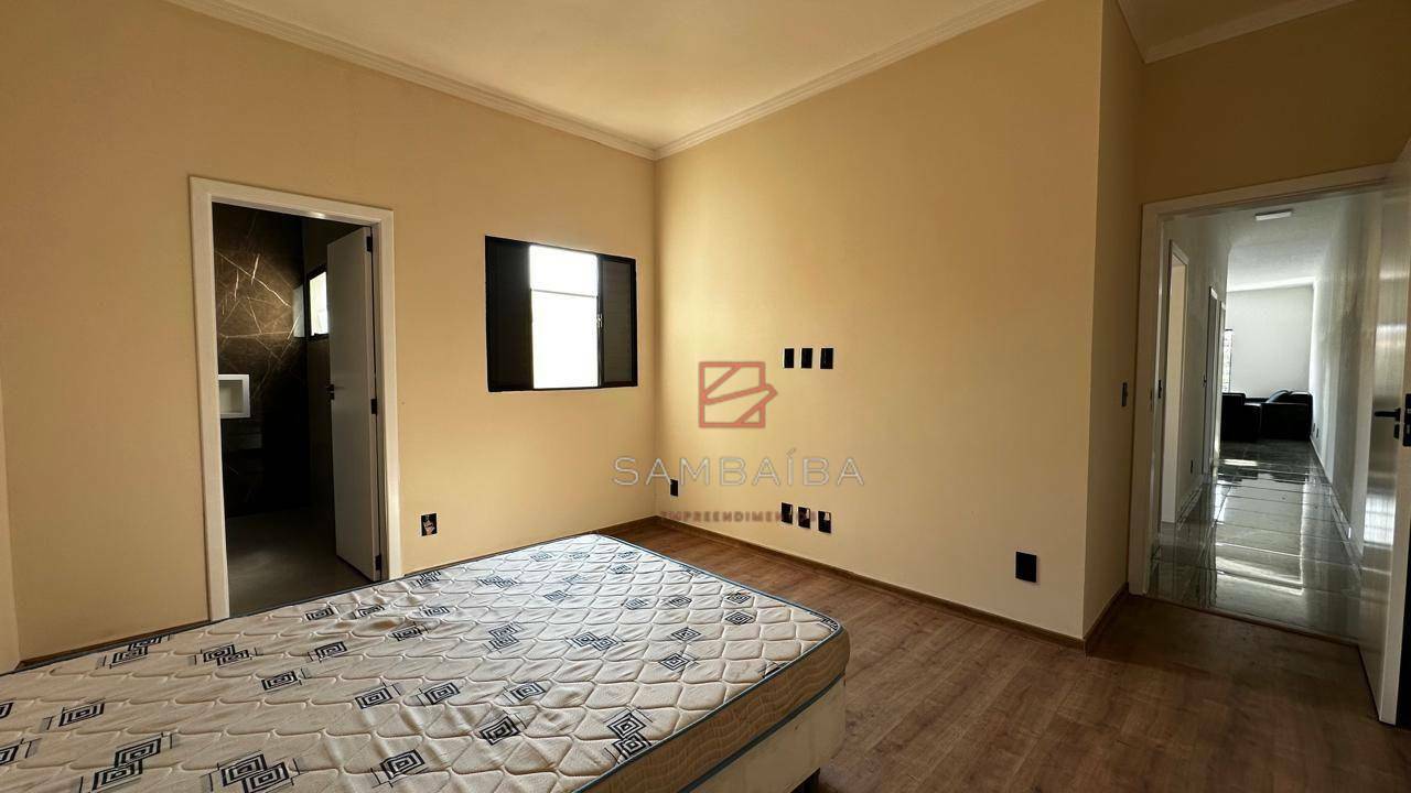 Casa à venda com 3 quartos, 121m² - Foto 14