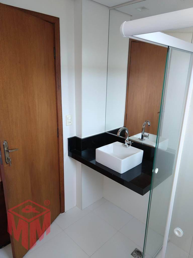 Apartamento à venda com 3 quartos, 98m² - Foto 10