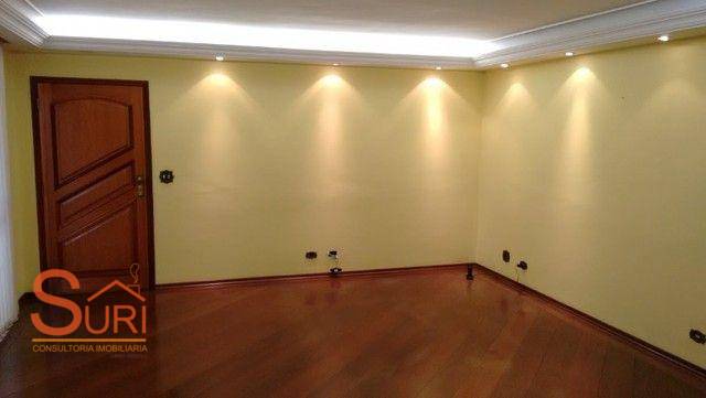 Apartamento à venda com 3 quartos, 145m² - Foto 1