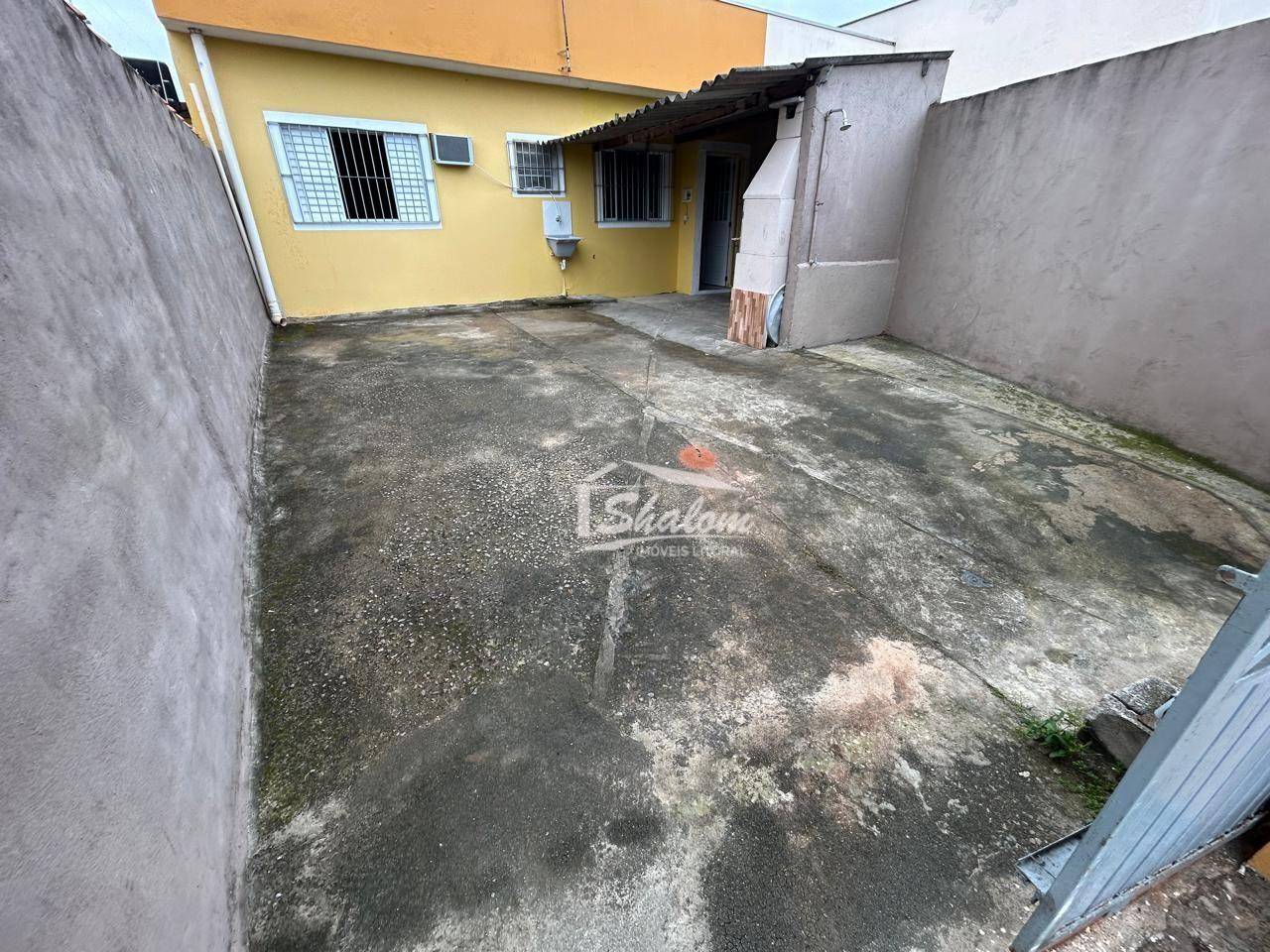 Casa, 1 quarto, 50 m² - Foto 4