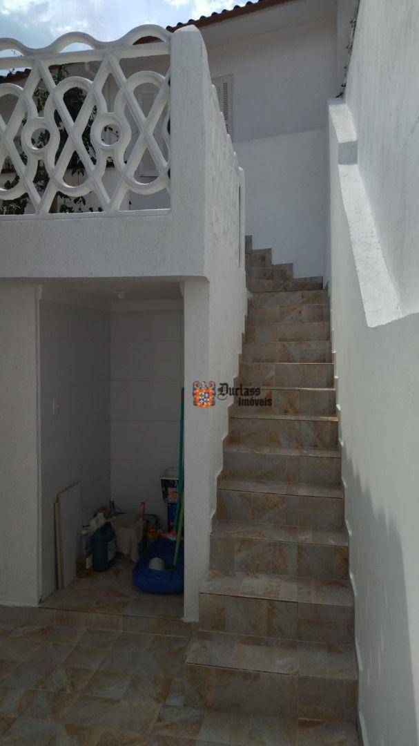 Casa à venda com 3 quartos, 150m² - Foto 21