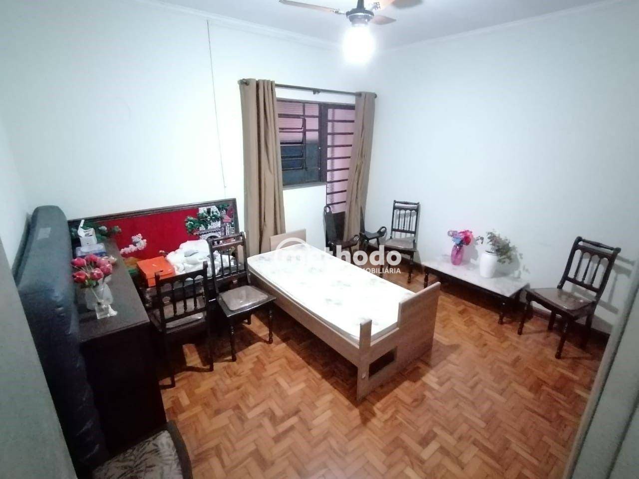 Casa à venda com 3 quartos, 185m² - Foto 4