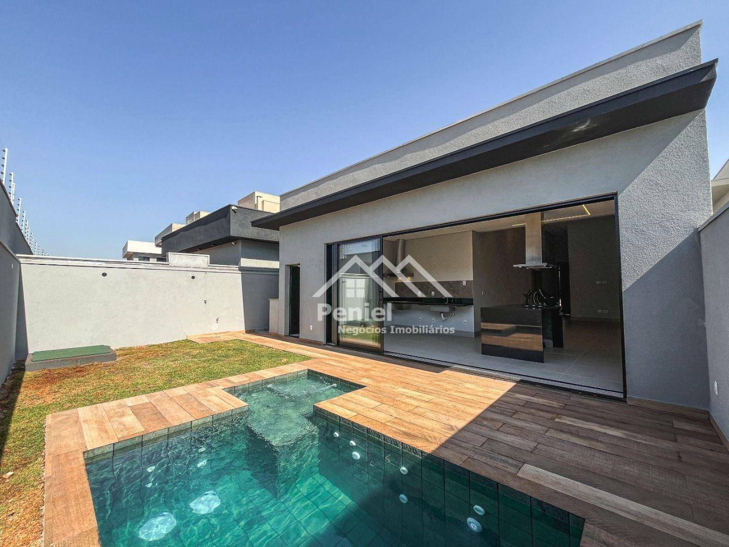 Casa de Condomínio à venda com 3 quartos, 173m² - Foto 27