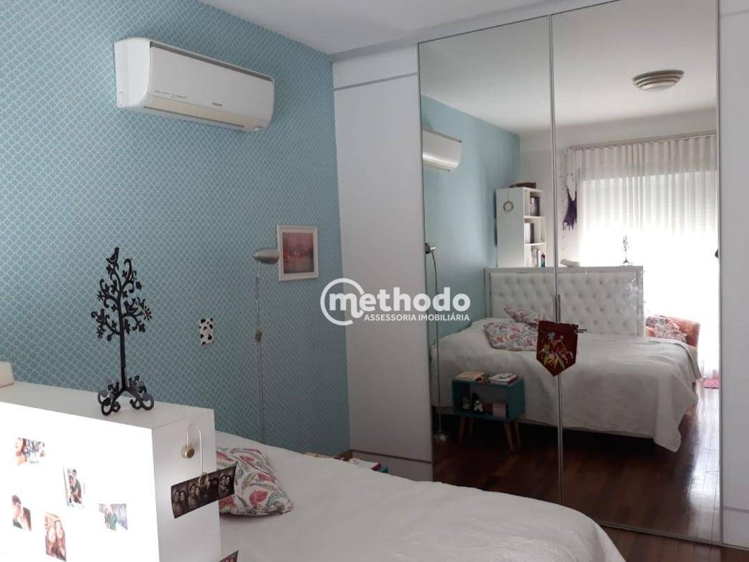 Casa de Condomínio à venda com 4 quartos, 417m² - Foto 27