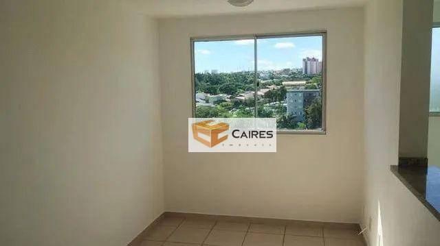 Apartamento à venda com 2 quartos, 49m² - Foto 1