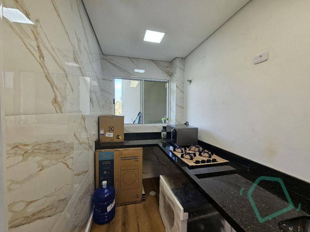 Apartamento, 2 quartos, 54 m² - Foto 5
