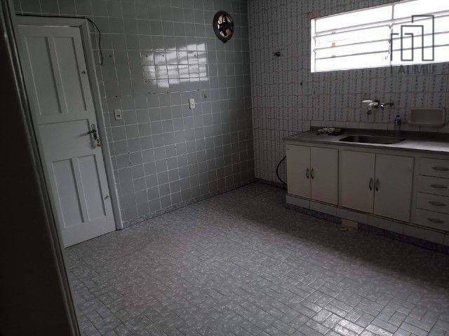 Casa de Condomínio para alugar com 2 quartos, 132m² - Foto 8