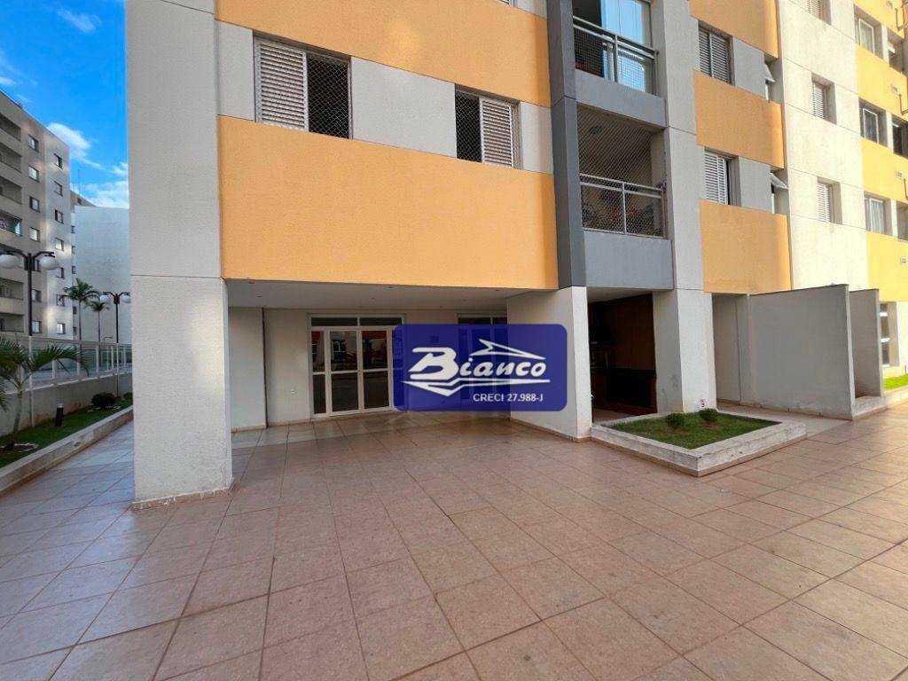 Apartamento à venda com 2 quartos, 59m² - Foto 13