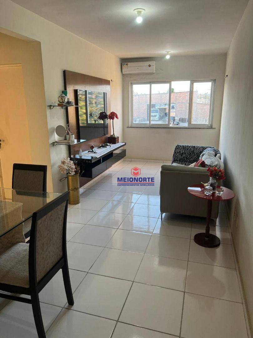 Apartamento à venda com 3 quartos, 86m² - Foto 15