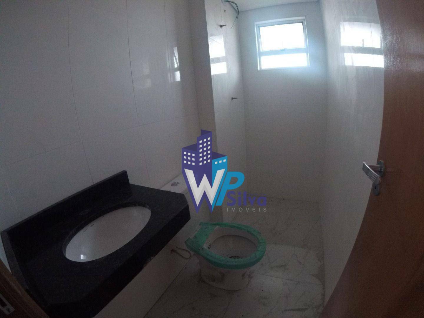 Apartamento à venda com 2 quartos, 42m² - Foto 6