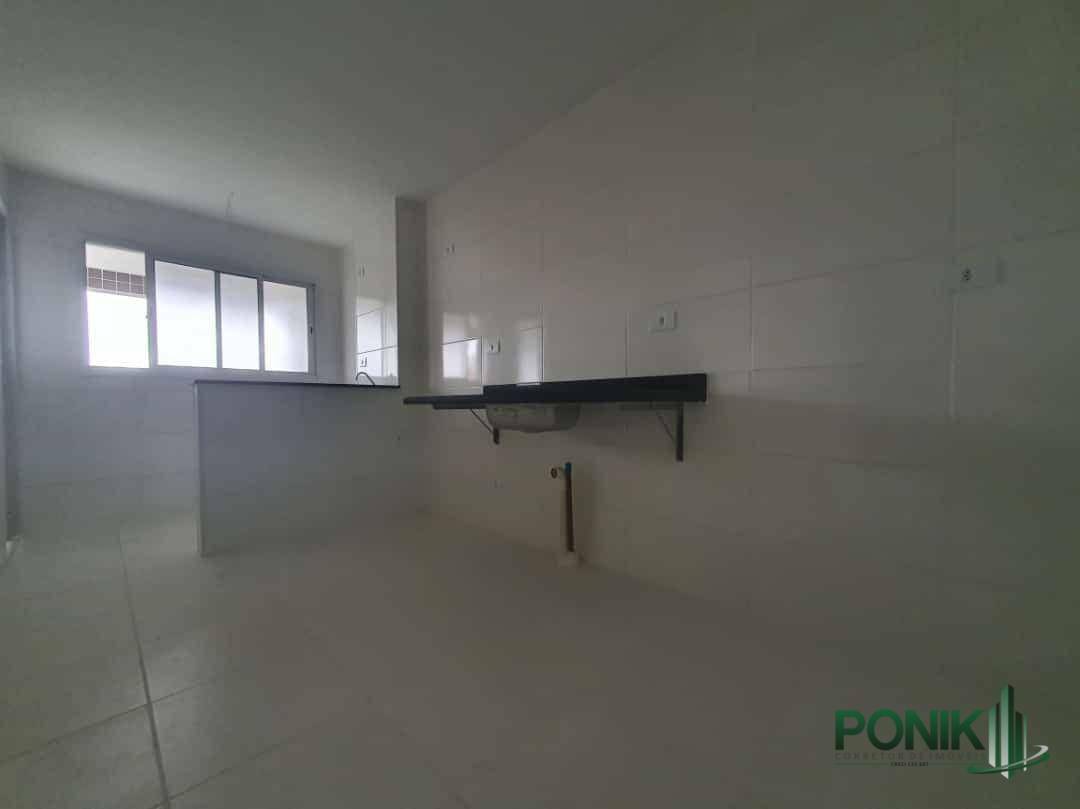 Apartamento à venda com 3 quartos, 117m² - Foto 8