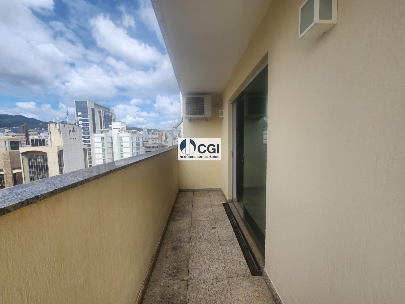 Cobertura à venda com 2 quartos, 147m² - Foto 10