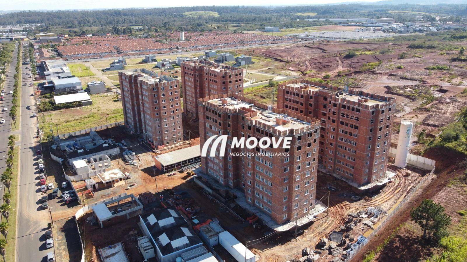 Apartamento à venda com 2 quartos, 47m² - Foto 17