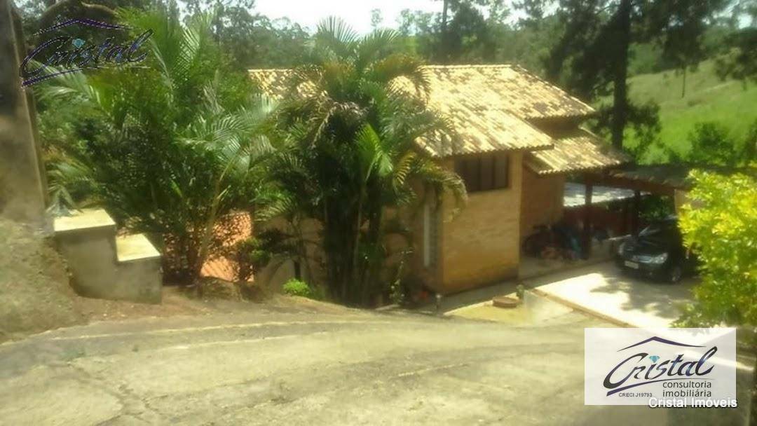 Casa de Condomínio à venda com 4 quartos, 250m² - Foto 8