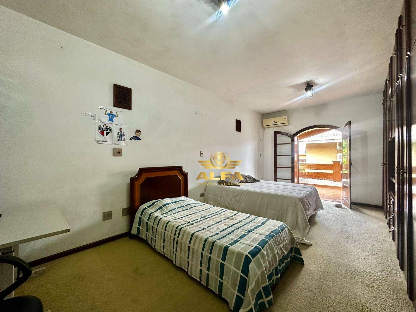Casa de Condomínio à venda com 4 quartos, 510m² - Foto 34
