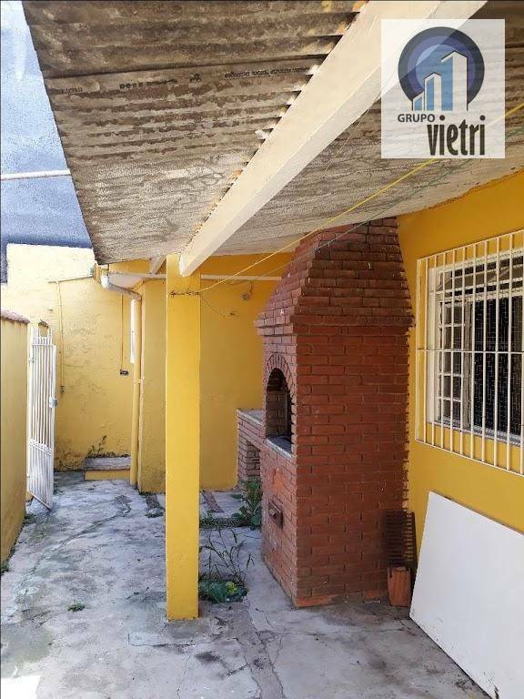 Casa, 1 quarto, 50 m² - Foto 7