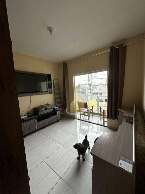 Casa, 2 quartos, 73 m² - Foto 4