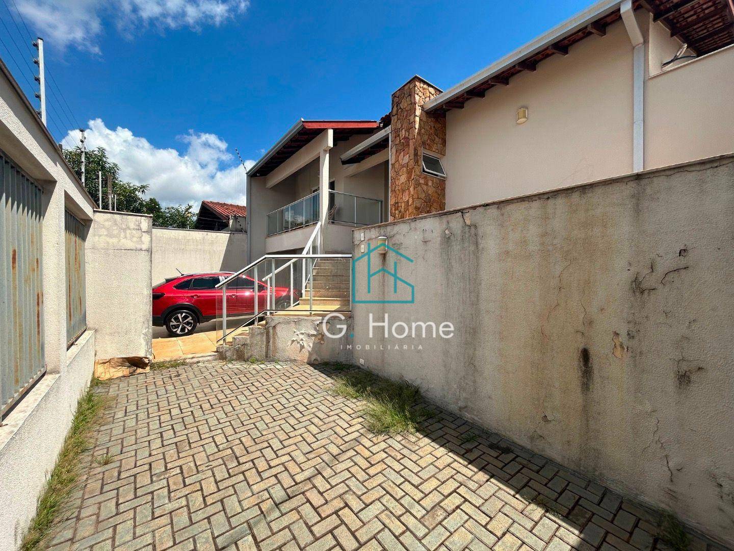 Casa à venda com 3 quartos, 202m² - Foto 3