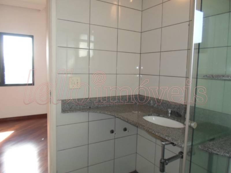 Apartamento à venda com 3 quartos, 212m² - Foto 36