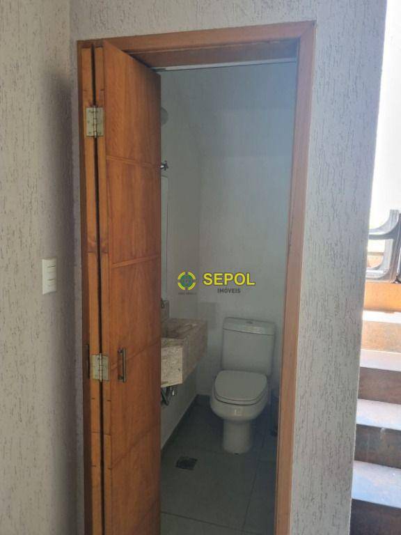 Sobrado à venda com 3 quartos, 300m² - Foto 6