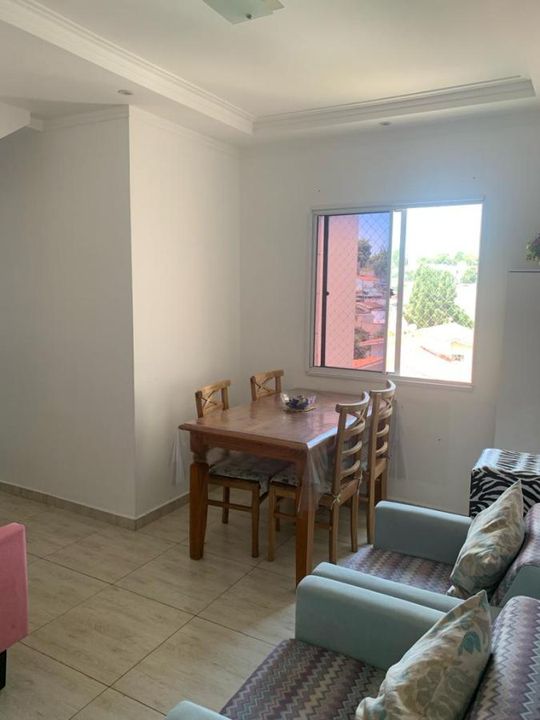 Sobrado à venda com 3 quartos, 120m² - Foto 7