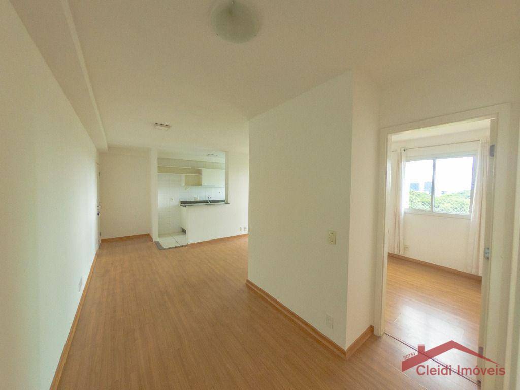 Apartamento para alugar com 2 quartos, 60m² - Foto 2