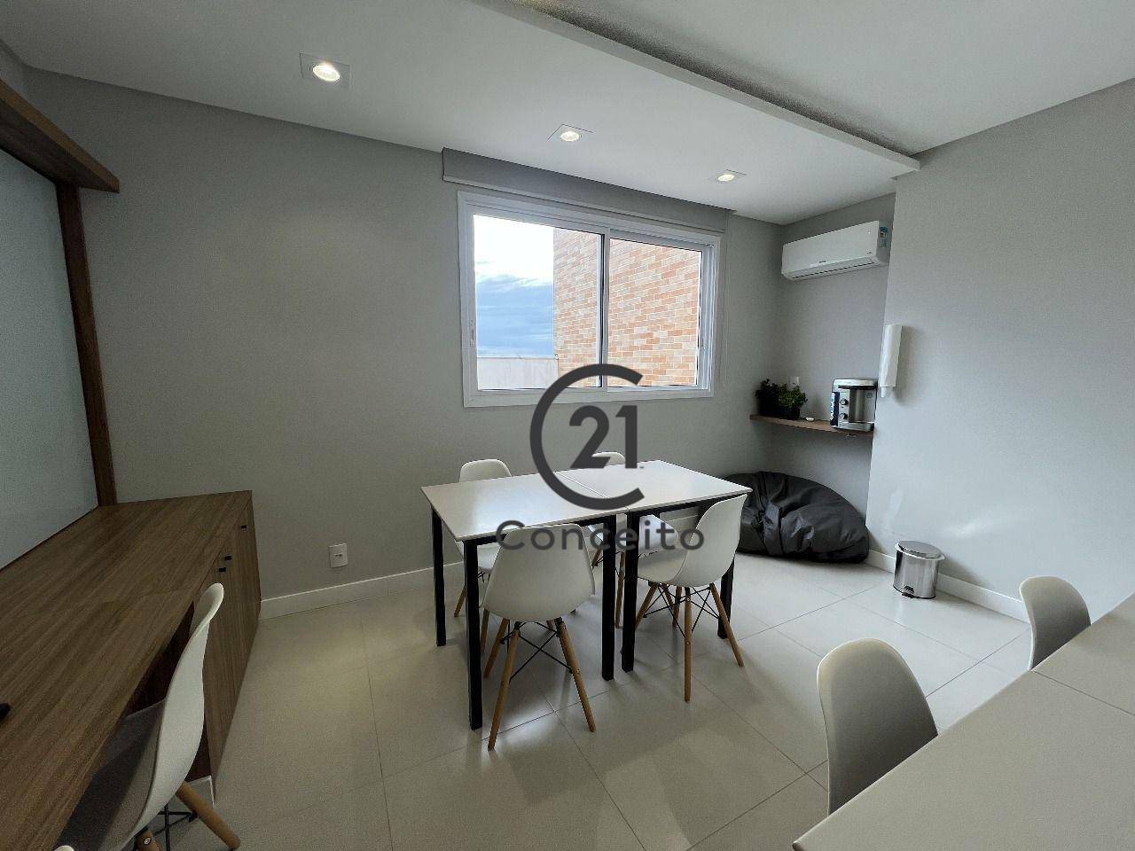 Apartamento à venda com 2 quartos, 63m² - Foto 22