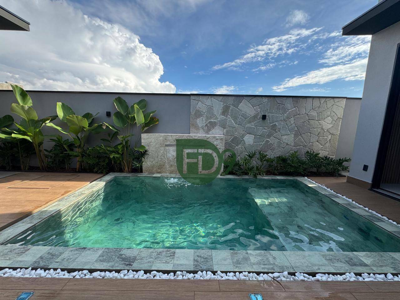 Casa de Condomínio à venda com 3 quartos, 191m² - Foto 2