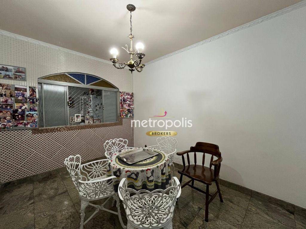 Sobrado à venda com 4 quartos, 215m² - Foto 11