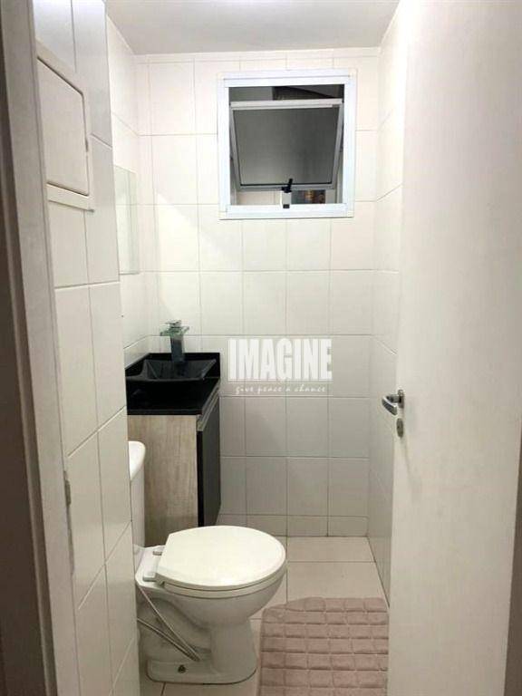 Apartamento à venda com 3 quartos, 100m² - Foto 15