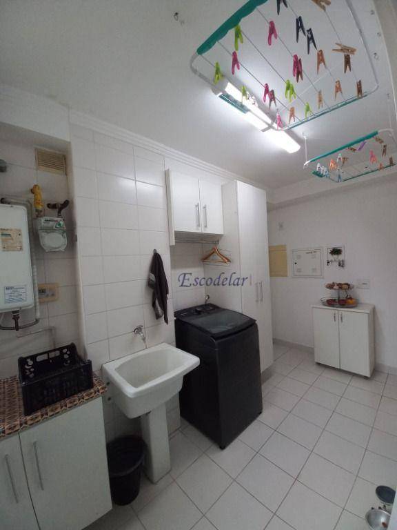 Apartamento à venda com 3 quartos, 140m² - Foto 18