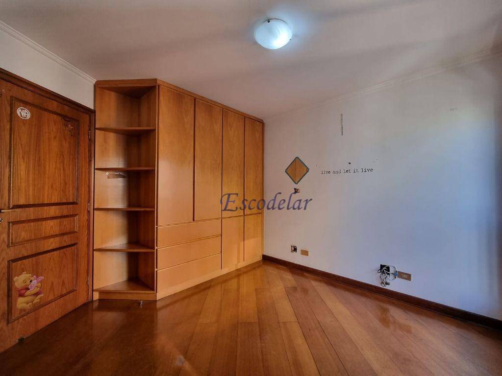 Apartamento à venda com 4 quartos, 310m² - Foto 29