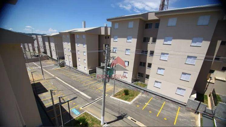 Apartamento, 2 quartos, 49 m² - Foto 2