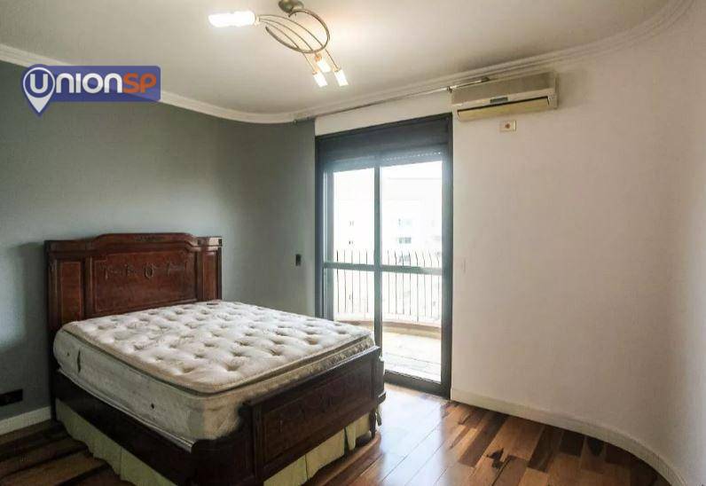 Apartamento à venda com 4 quartos, 254m² - Foto 5