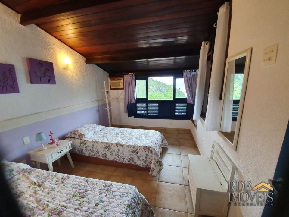 Casa de Condomínio à venda com 4 quartos, 2000m² - Foto 33