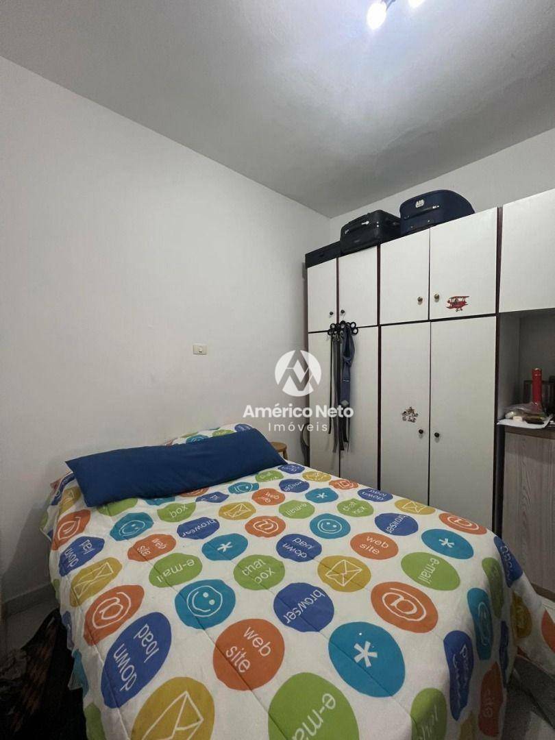 Sobrado à venda com 3 quartos, 175m² - Foto 29