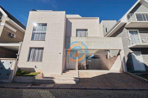 Casa, 4 quartos, 280 m² - Foto 1