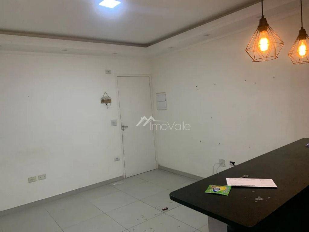 Apartamento à venda com 2 quartos, 51m² - Foto 3