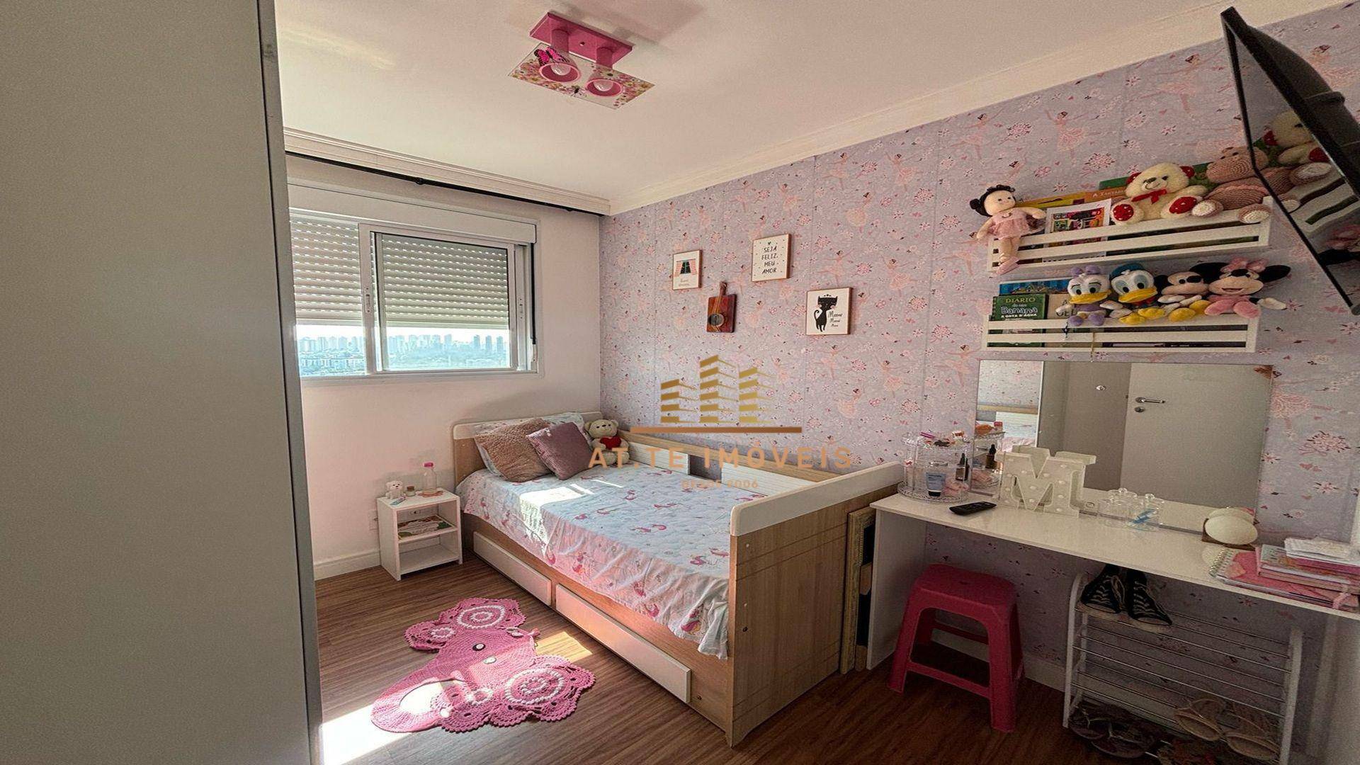 Apartamento à venda com 2 quartos, 49m² - Foto 15